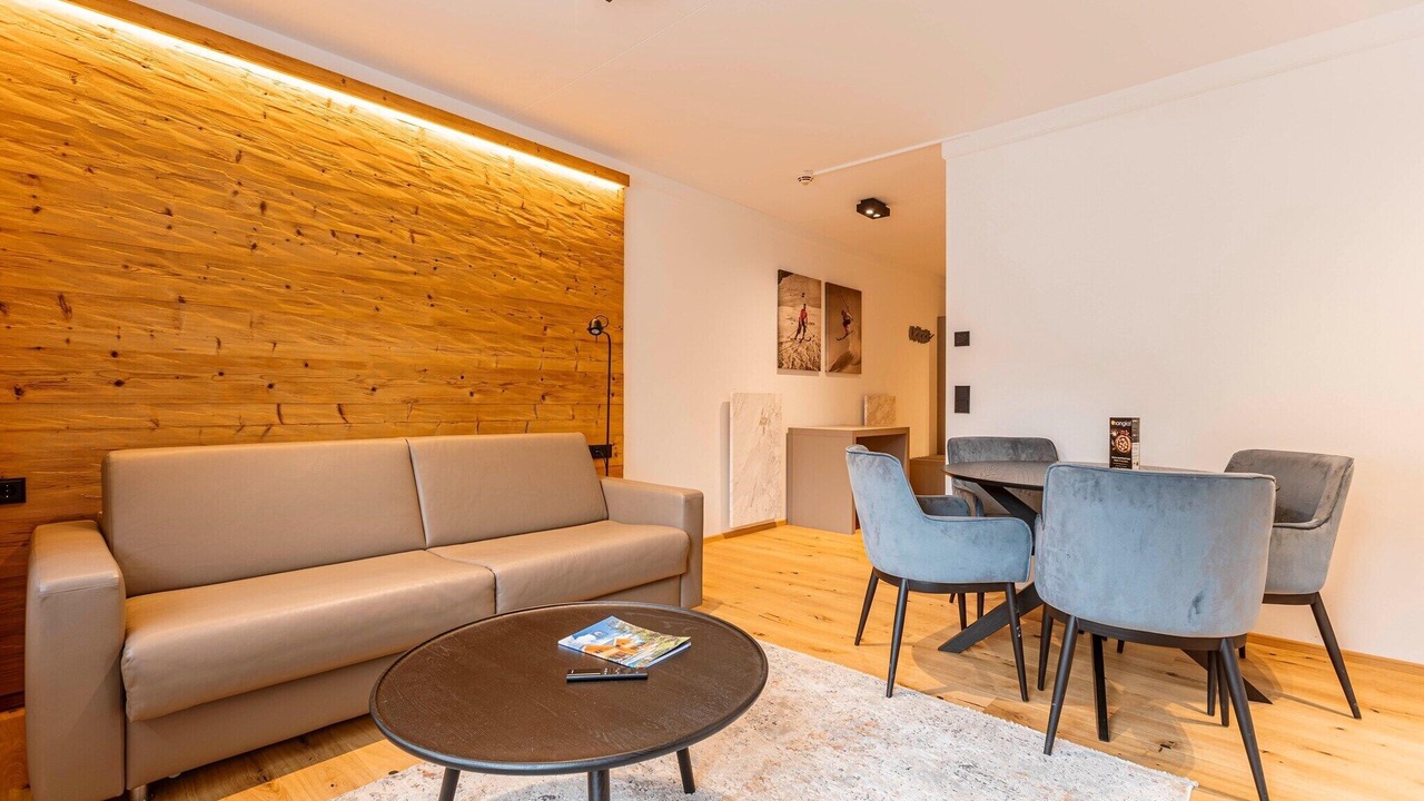 Photo of Livingroom in Vorderglemm