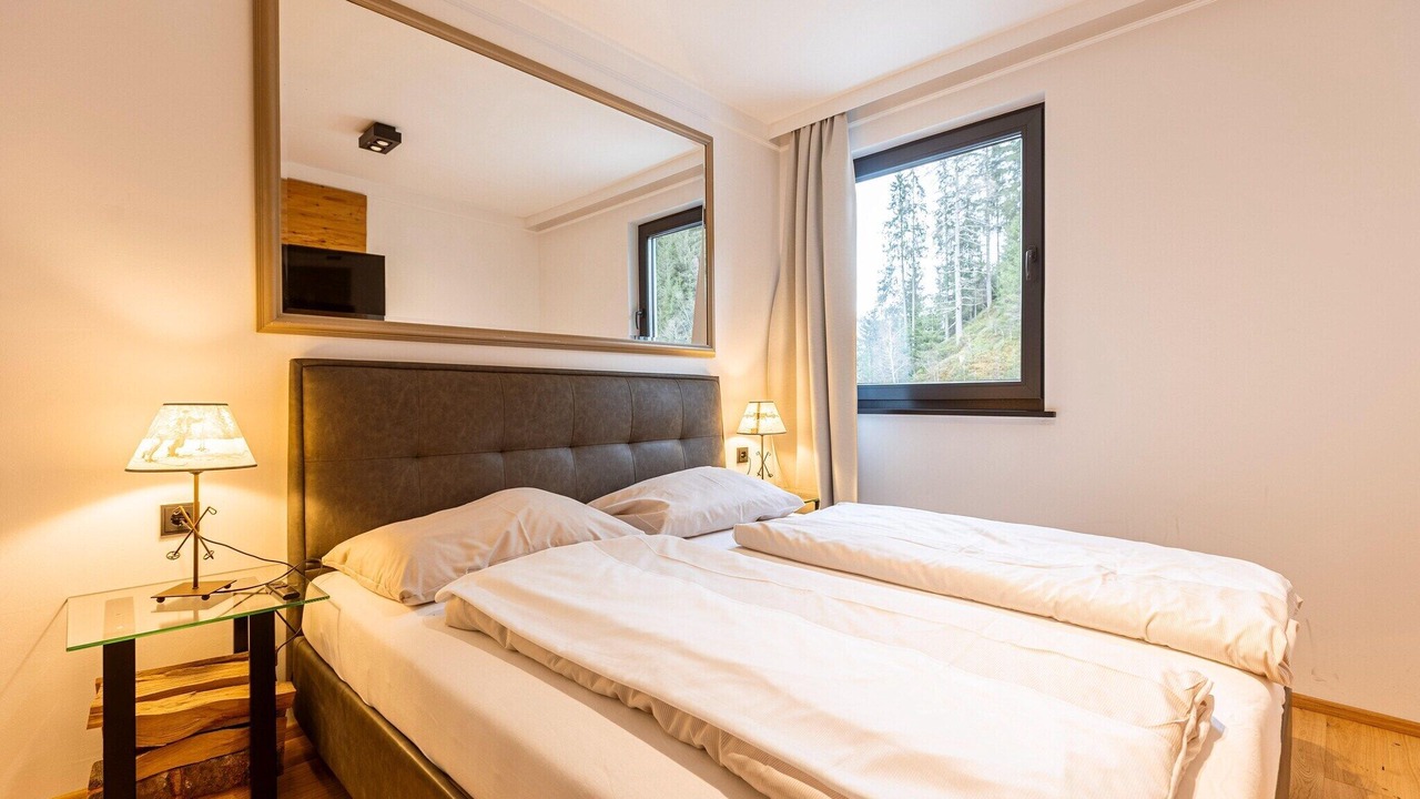 Photo of Livingroom in Vorderglemm