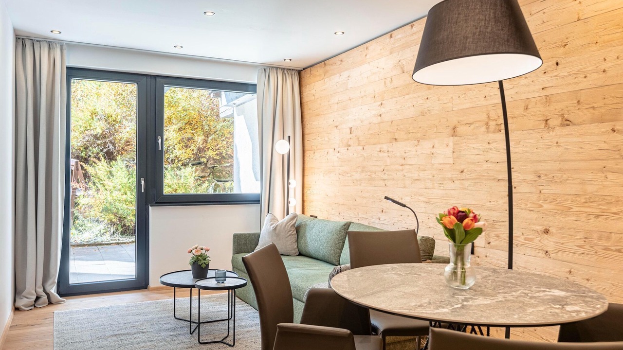Photo of Livingroom in Vorderglemm