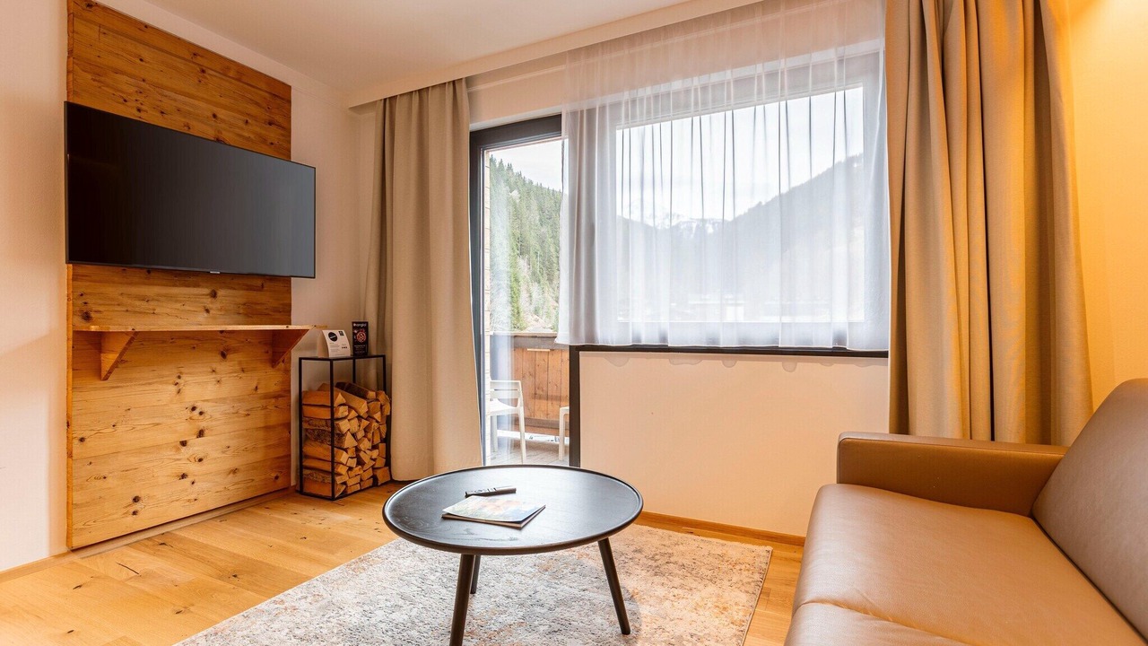 Photo of Livingroom in Vorderglemm