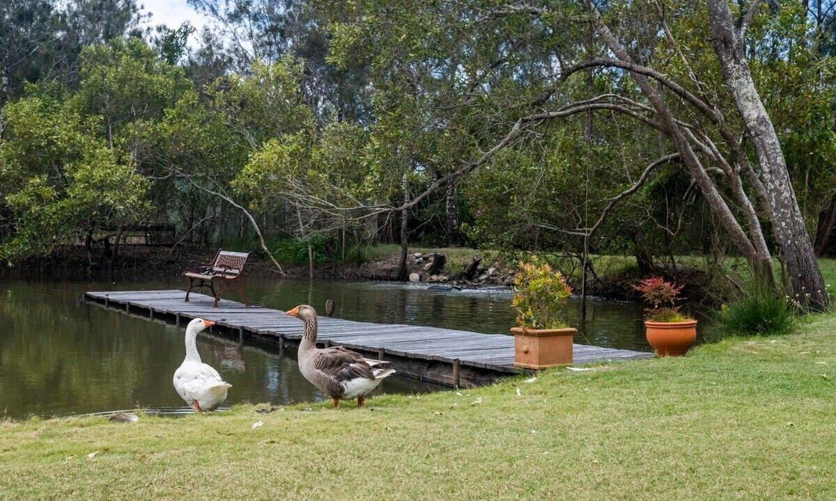 Photo of Outdoor in Micalo Island