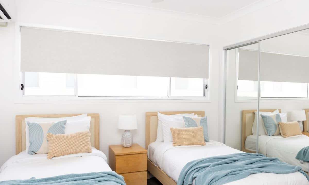 Photo of Bedroom in Kingscliff