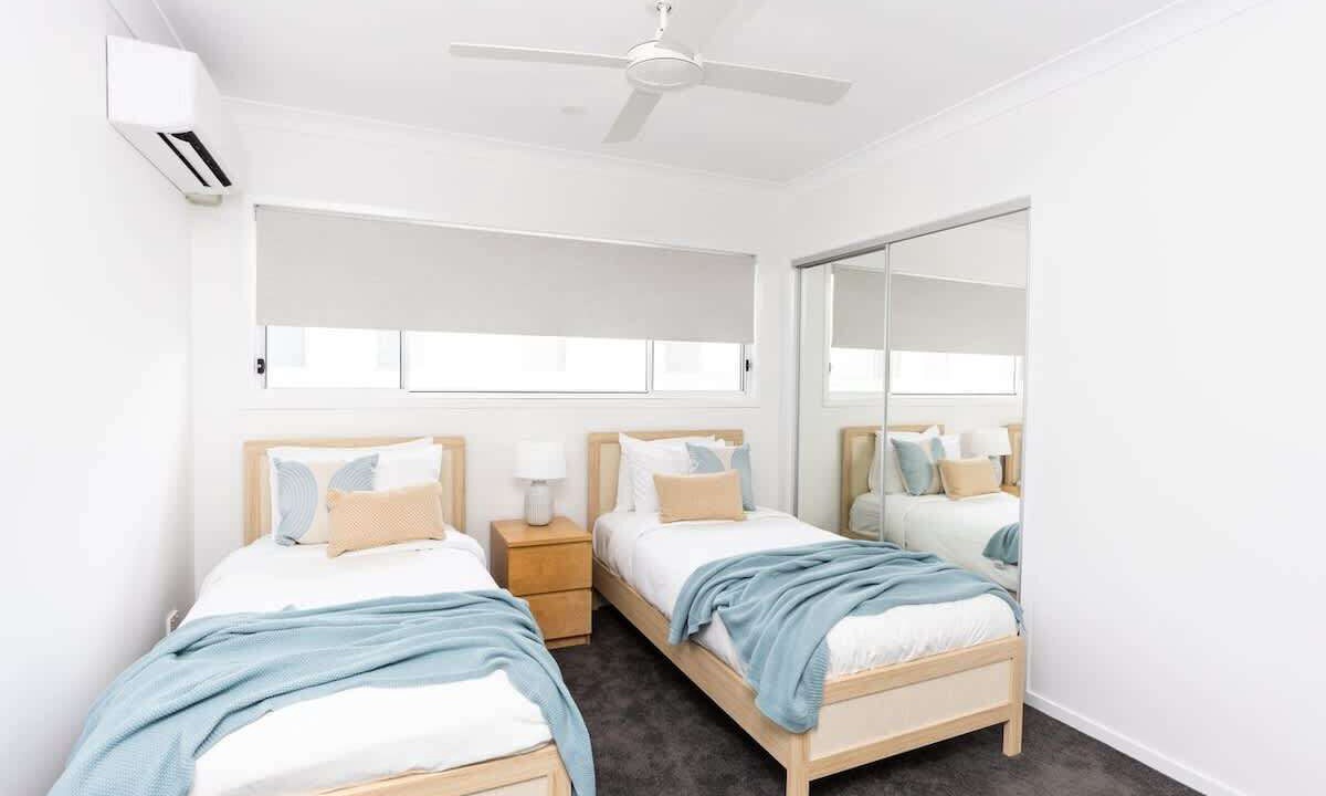 Photo of Bedroom in Kingscliff