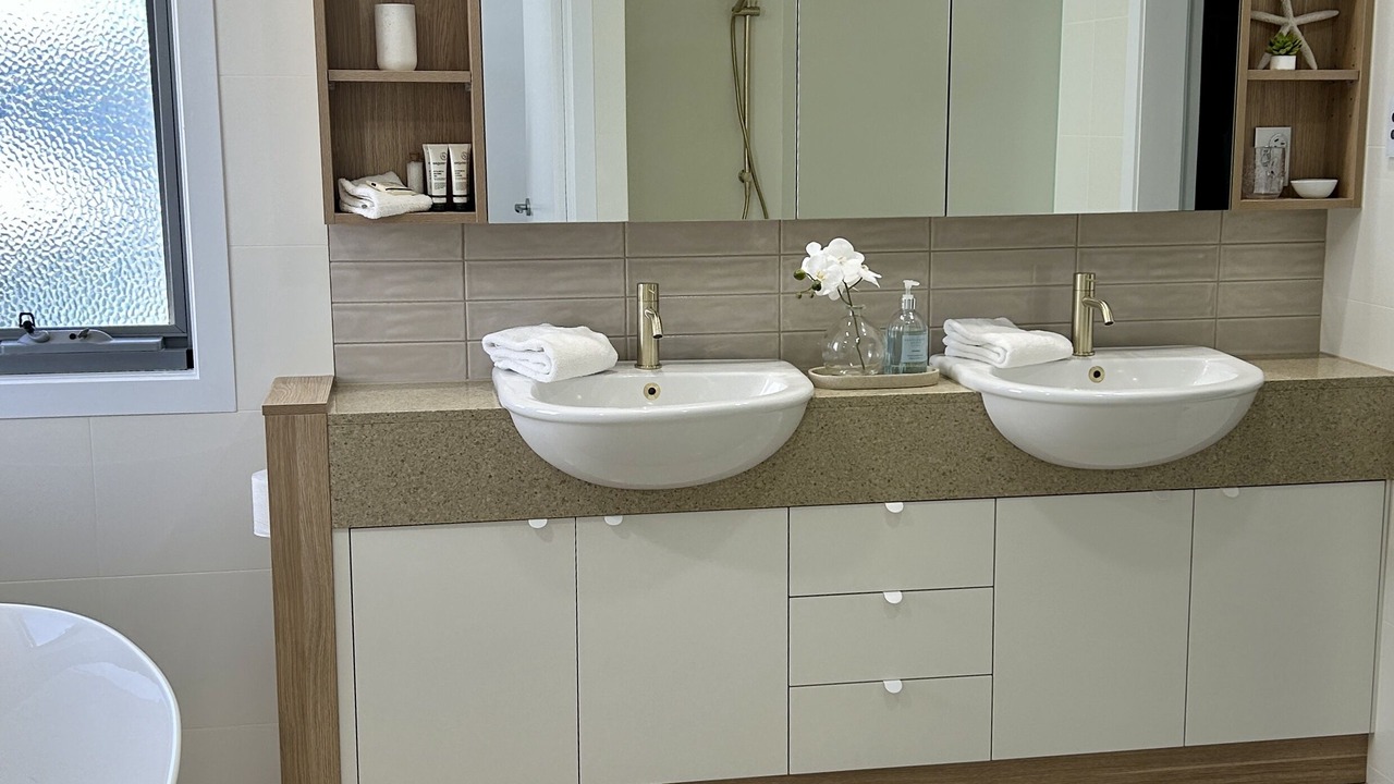 Photo of Bathroom in Kingscliff