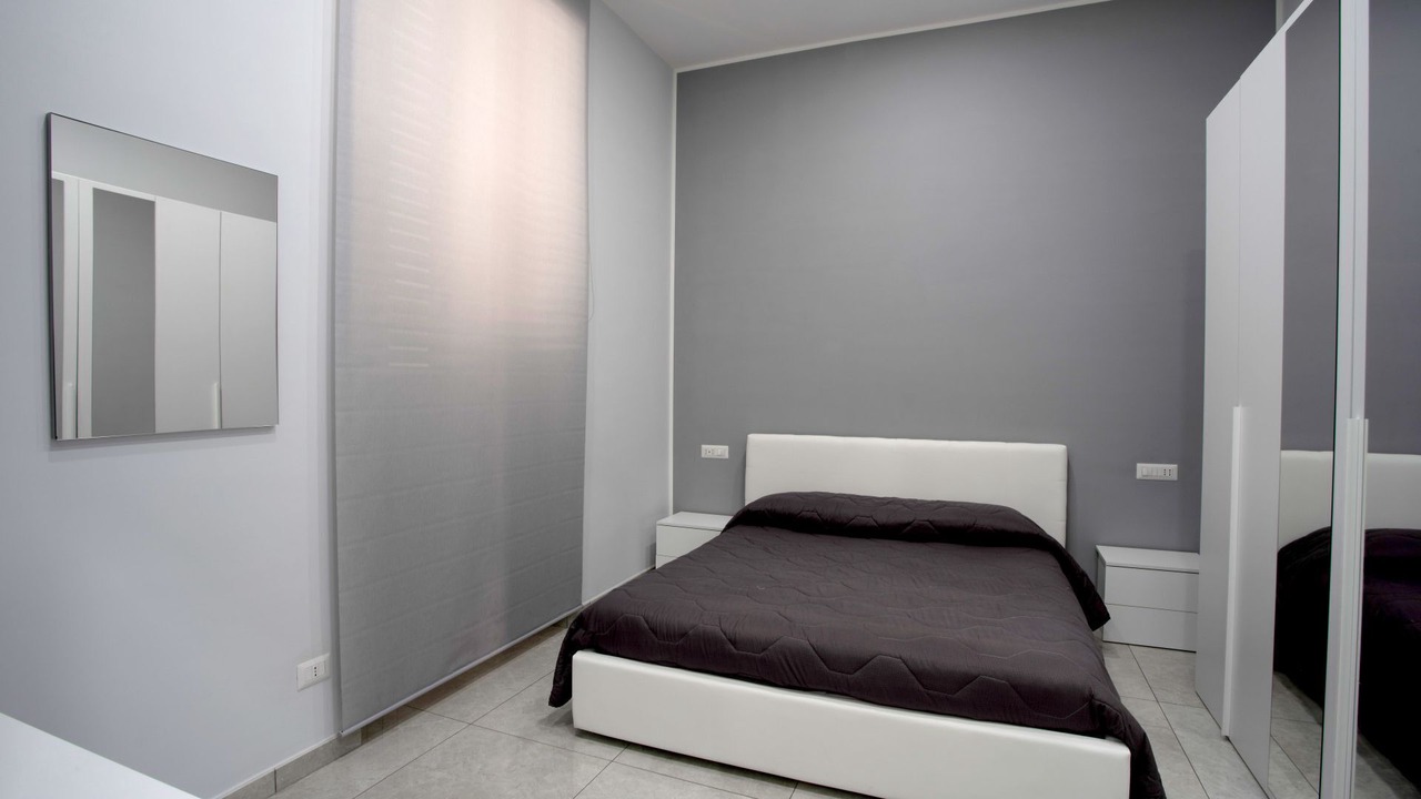 Photo of Bedroom in Castellammare di Stabia