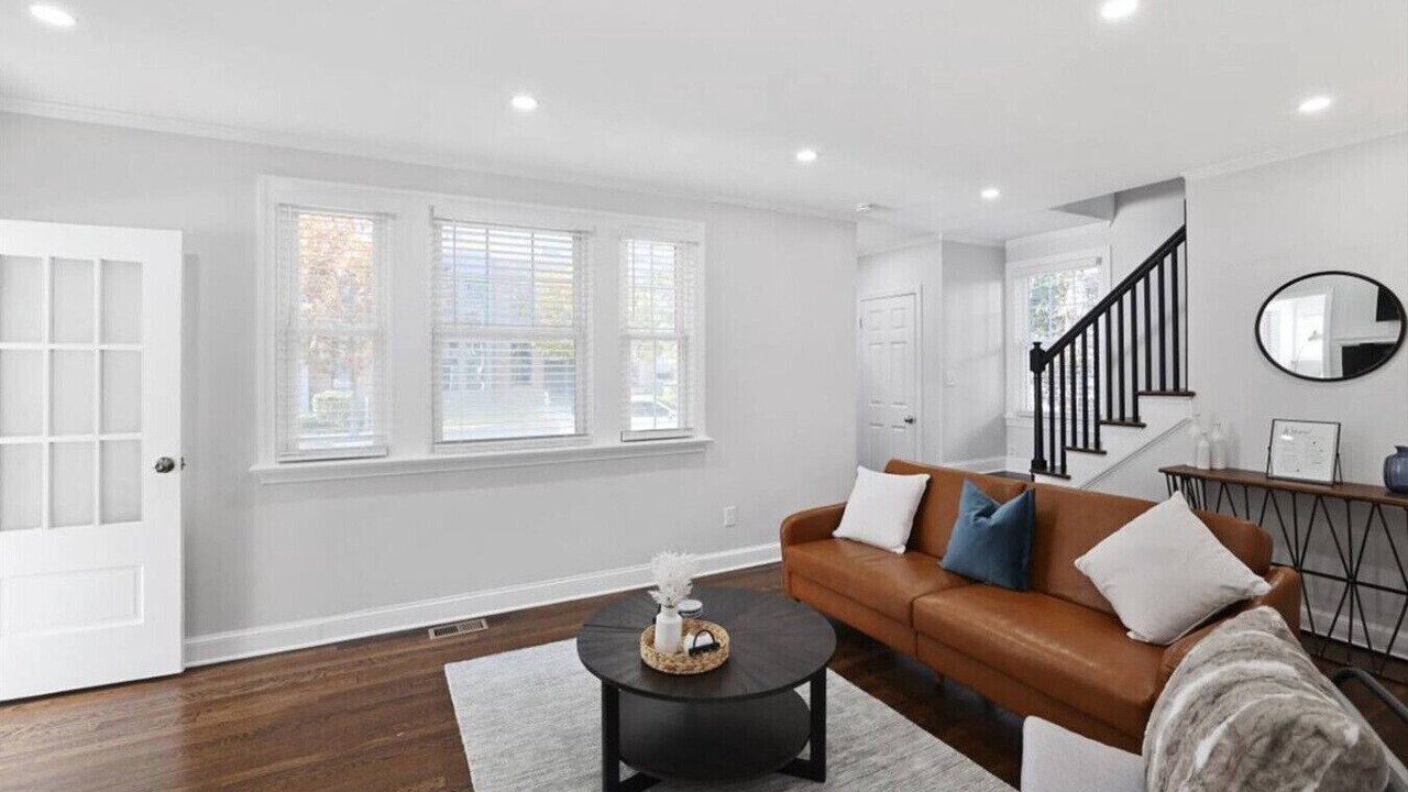 Photo of Livingroom in Radnor - Fort Myer Heights