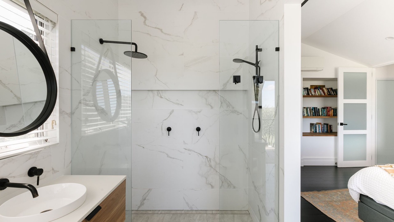 Photo of Bathroom in Lennox Head