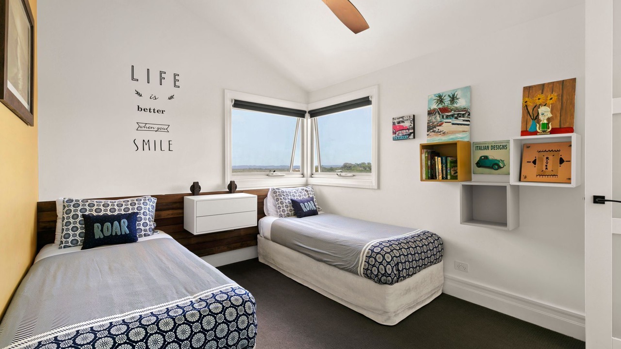 Photo of Bedroom in Lennox Head