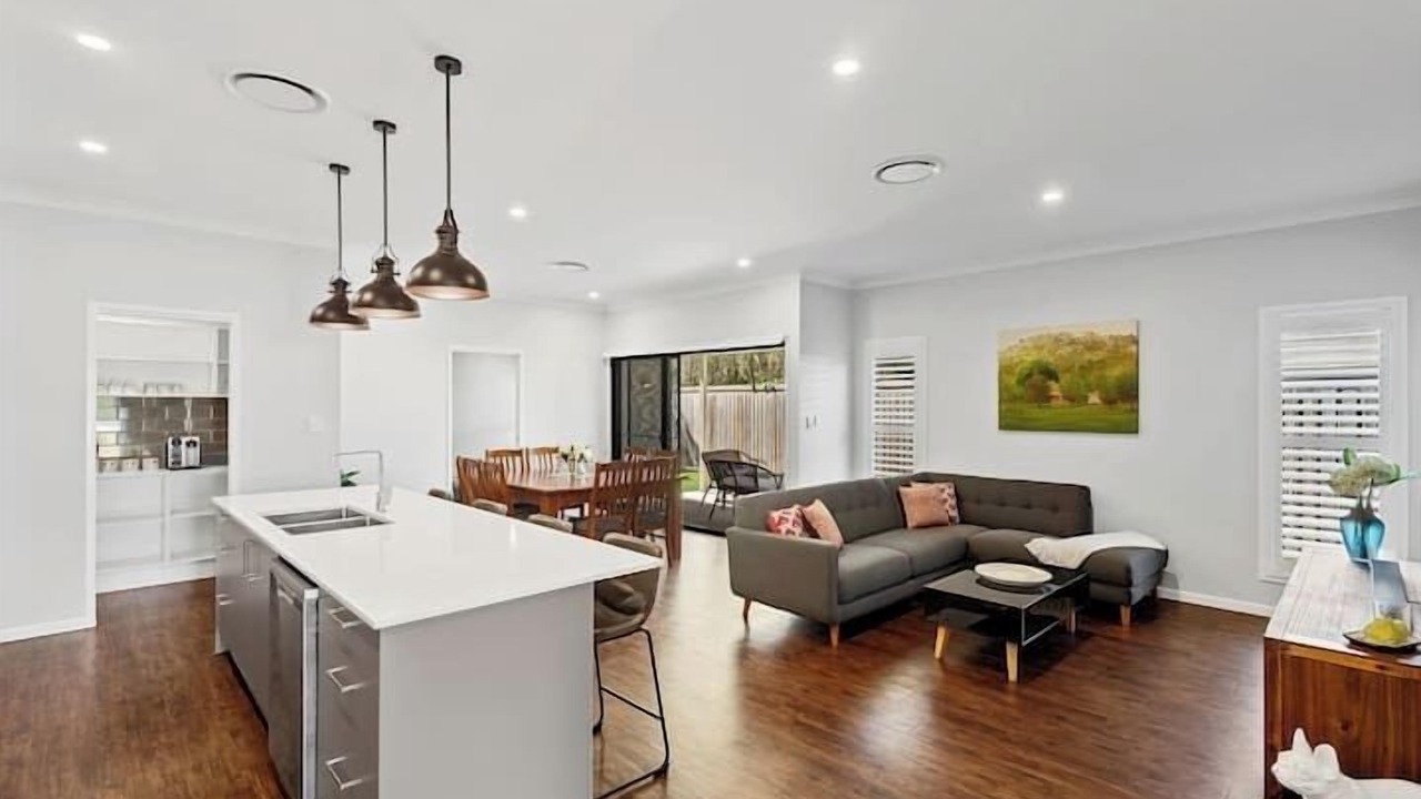 Photo of Livingroom in Mudjimba