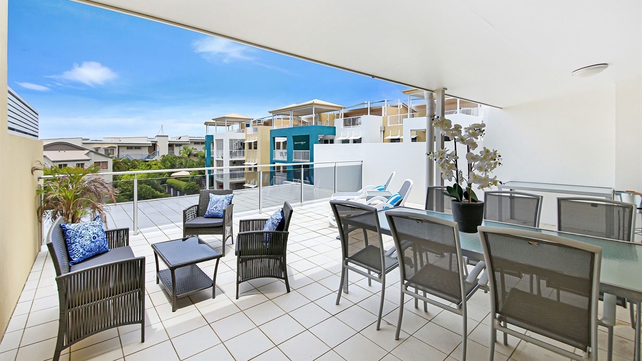 Photo of Outdoor in Coolum Beach