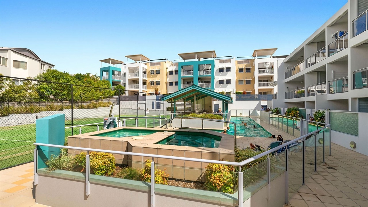 Photo of Outdoor in Coolum Beach