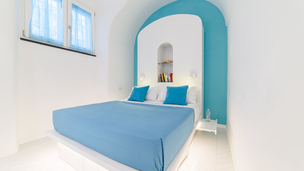 Photo of Bedroom in Amalfi