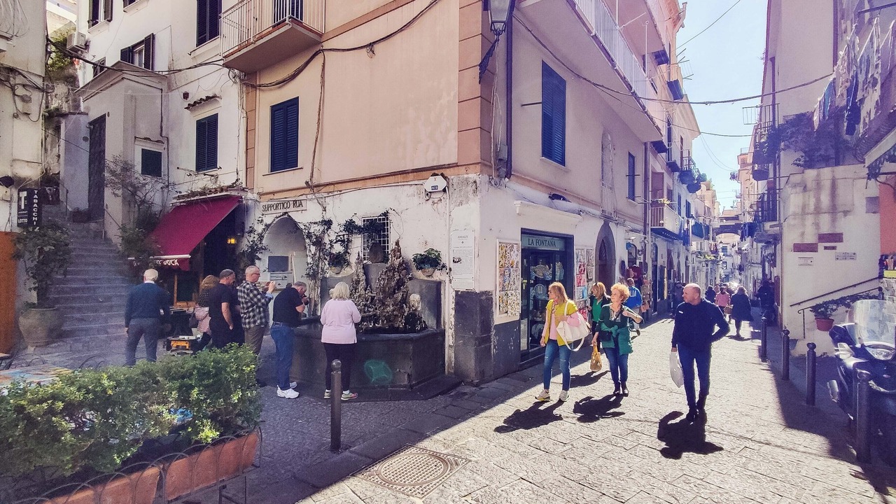Photo of Others in Amalfi