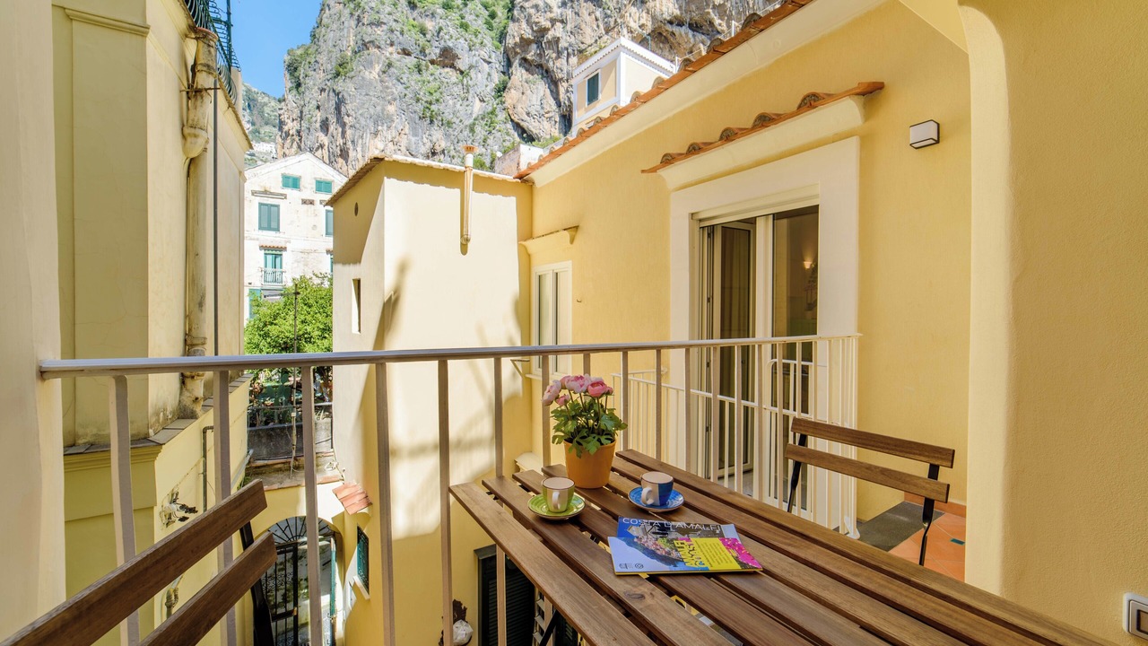Photo of Outdoor in Amalfi