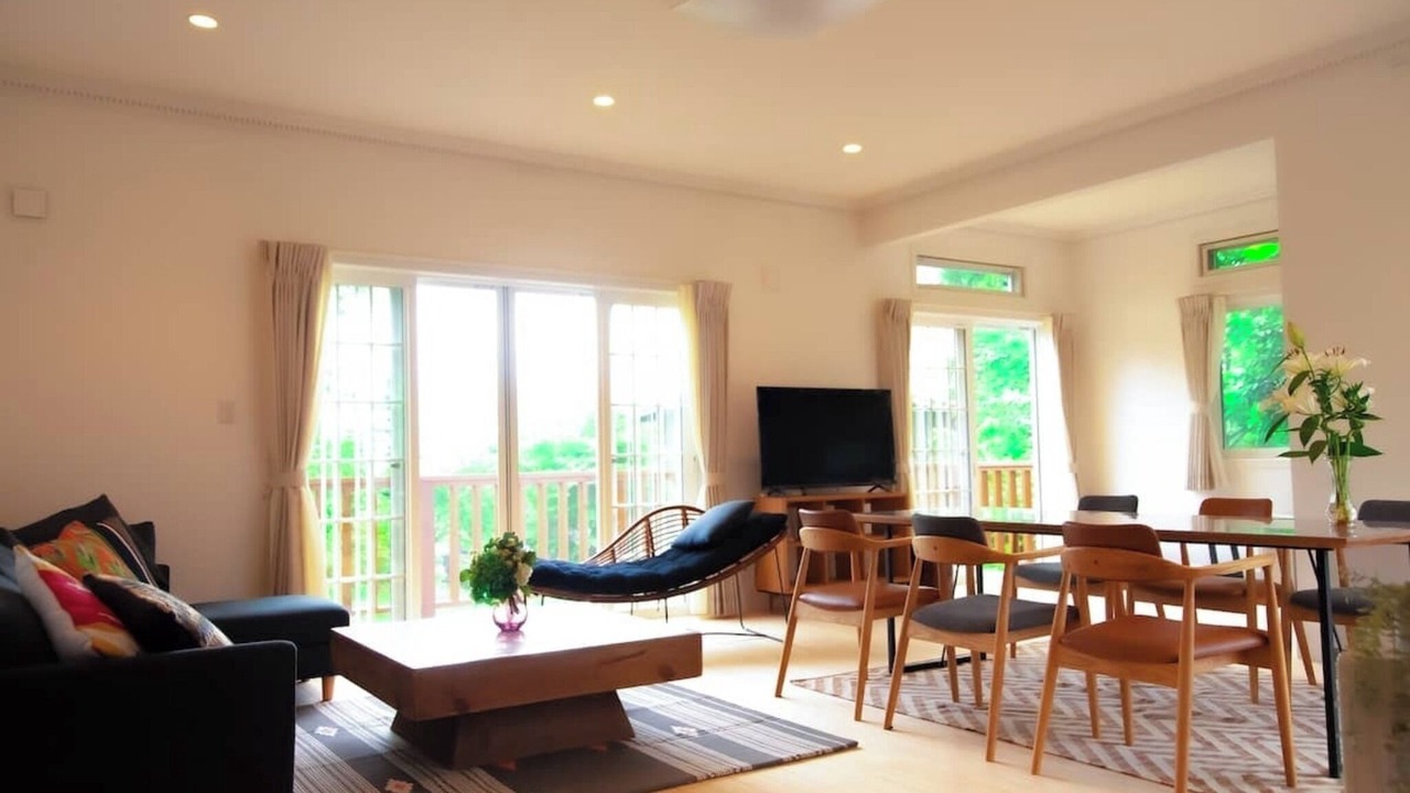 Photo of Livingroom in Oiwake