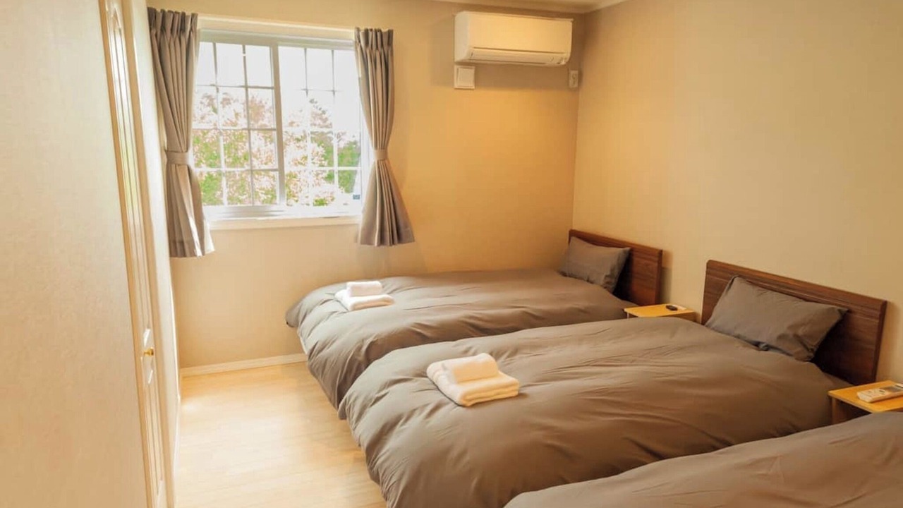 Photo of Bedroom in Oiwake