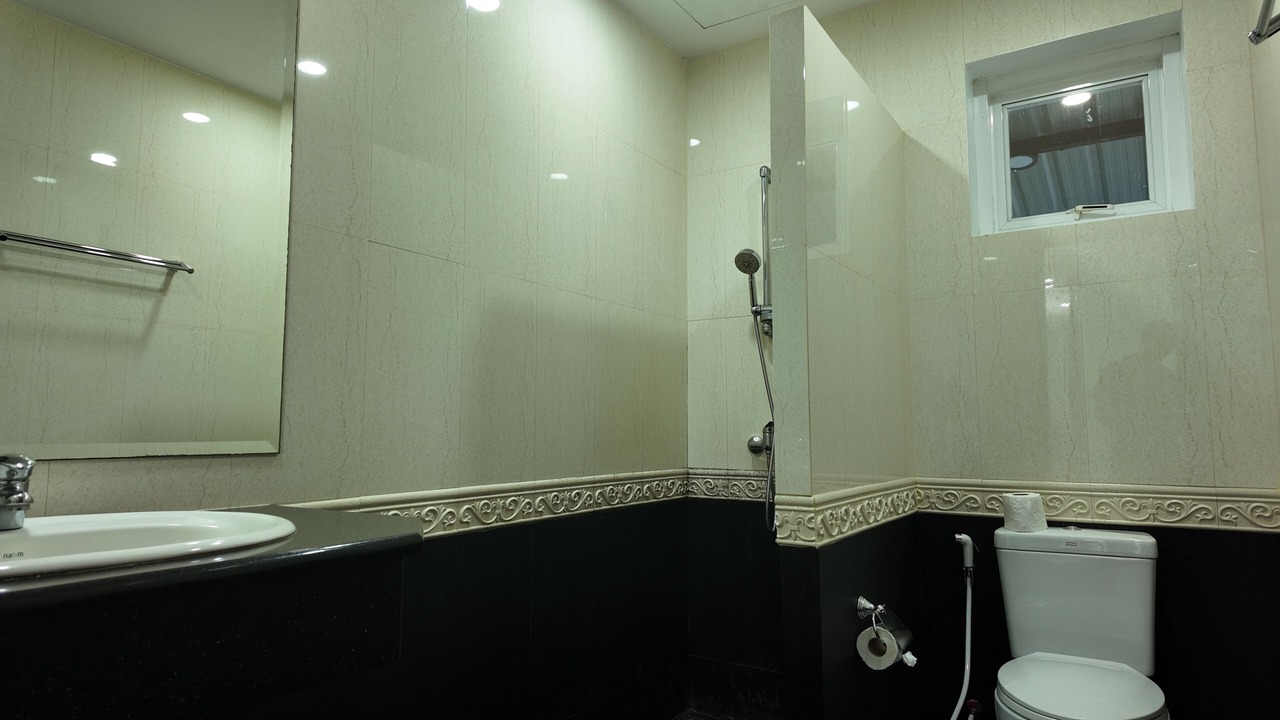 Photo of Bathroom in Chalong