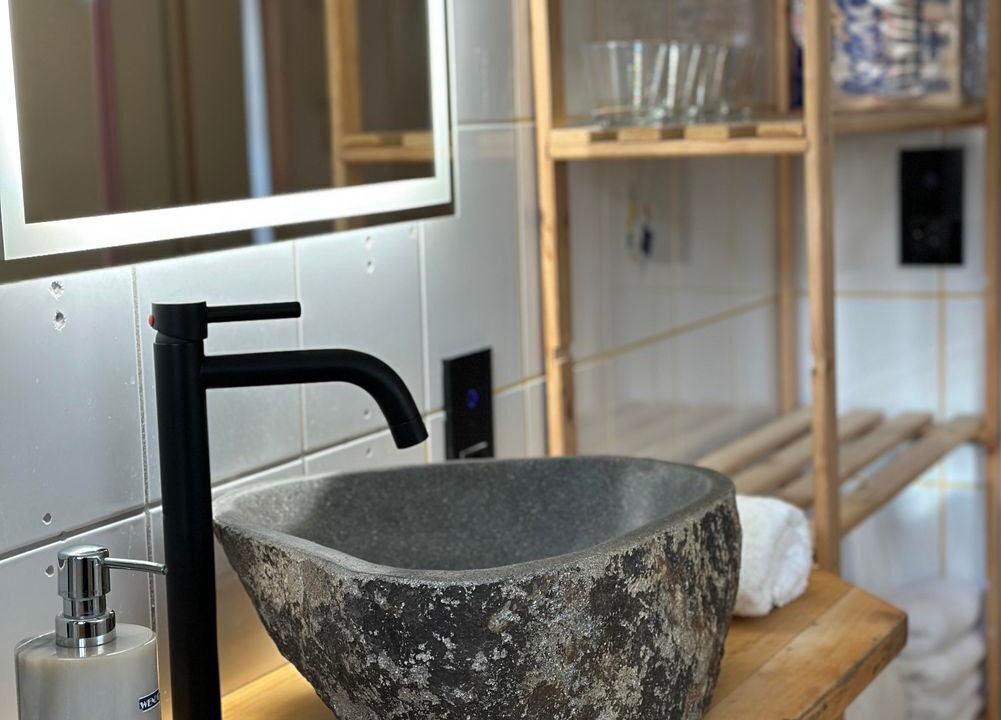 Photo of Bathroom in Scheffau am Wilden Kaiser
