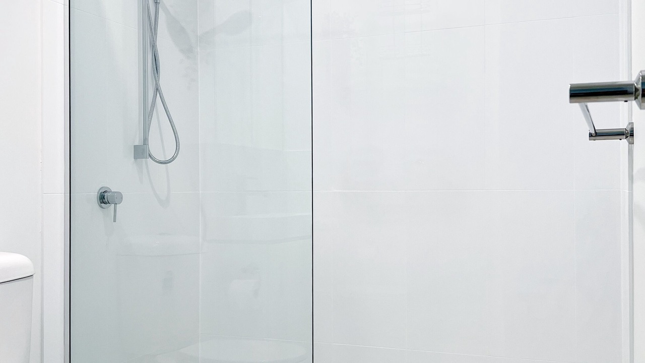Photo of Bathroom in Wellington Point