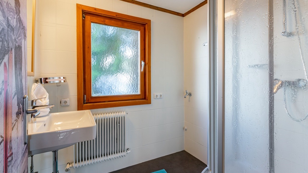 Photo of Bathroom in Konigsleiten