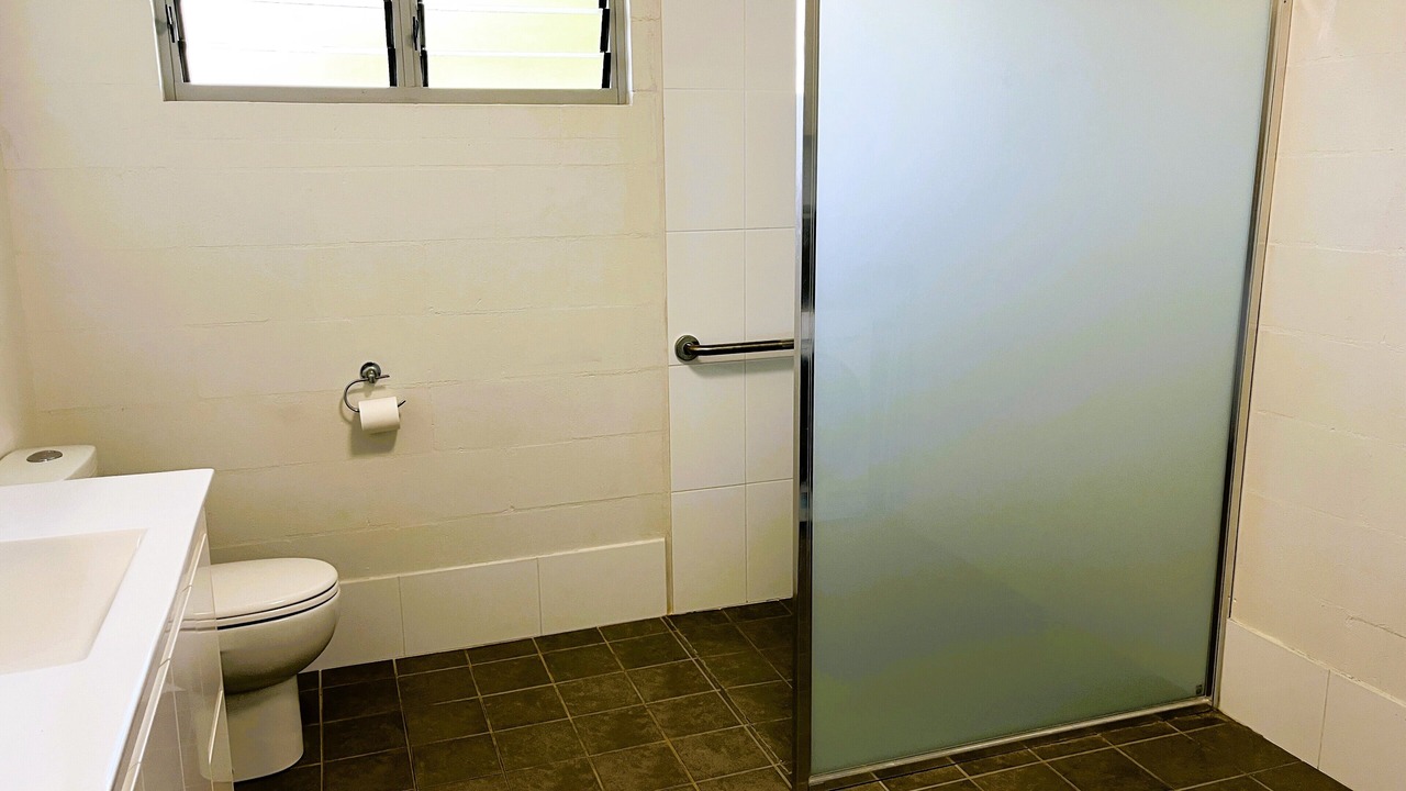 Photo of Bathroom in Horseshoe Bay