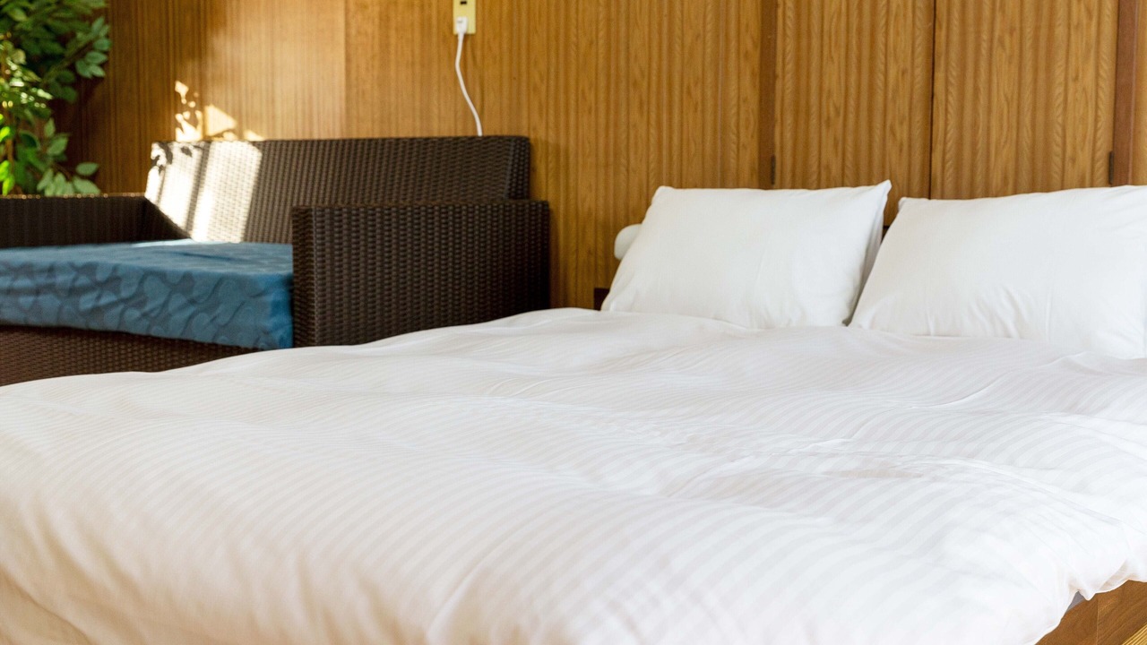 Photo of Bedroom in Usami
