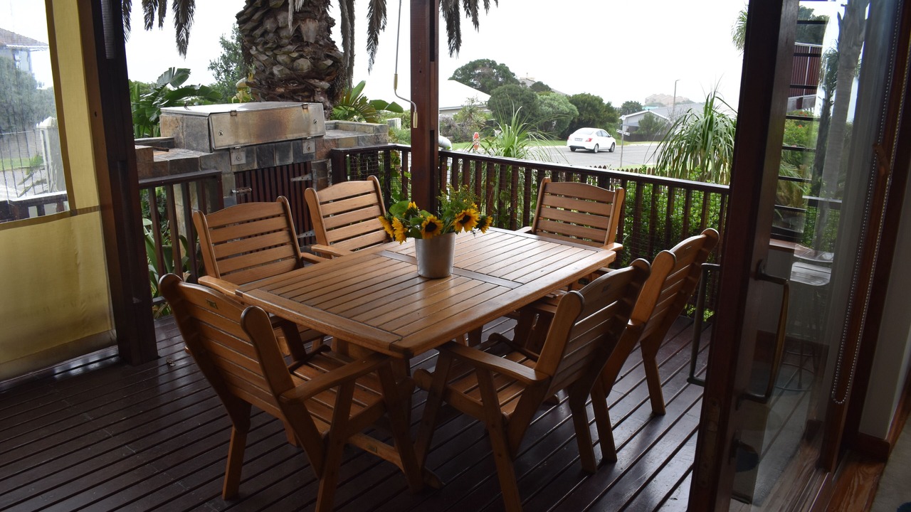 Photo of Outdoor in Brenton-on-Sea