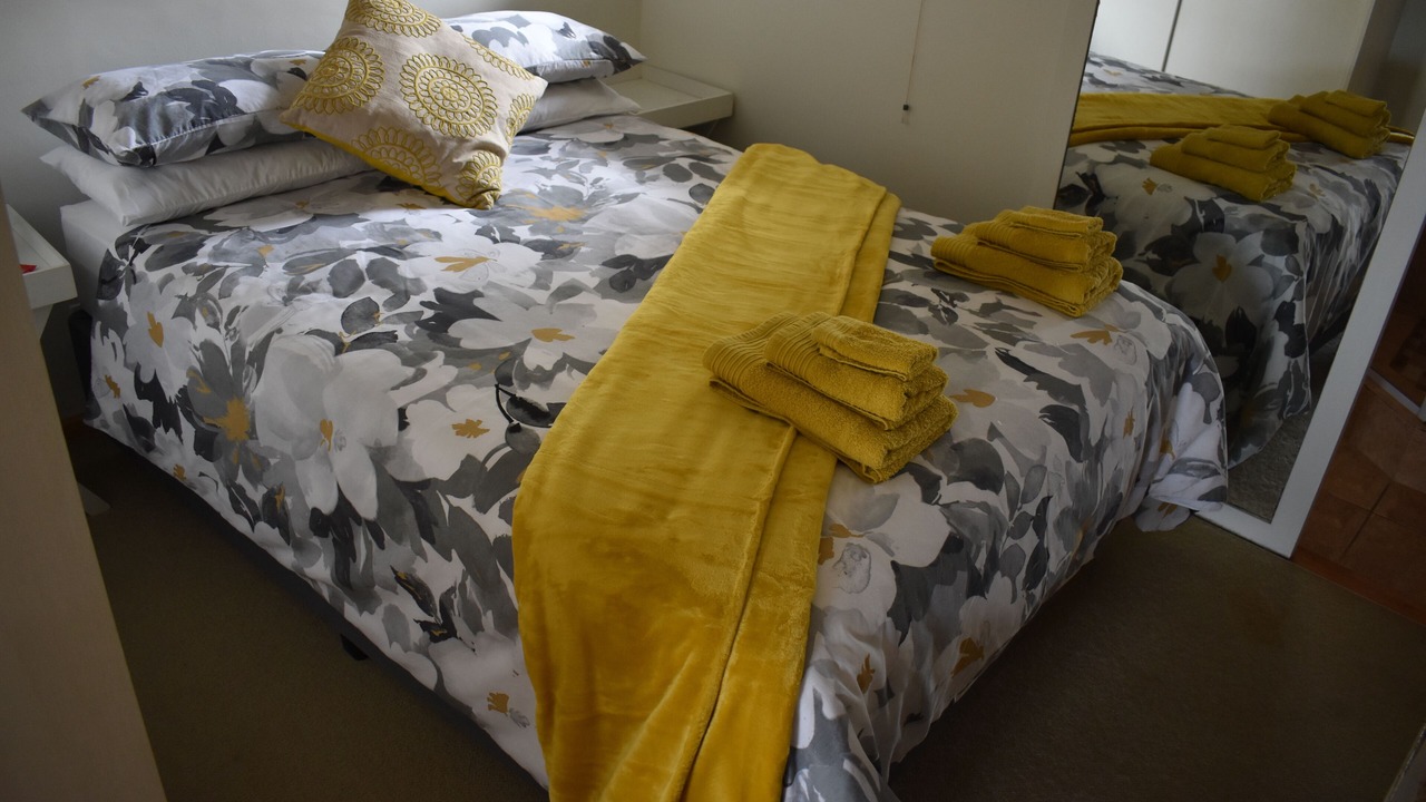 Photo of Bedroom in Brenton-on-Sea