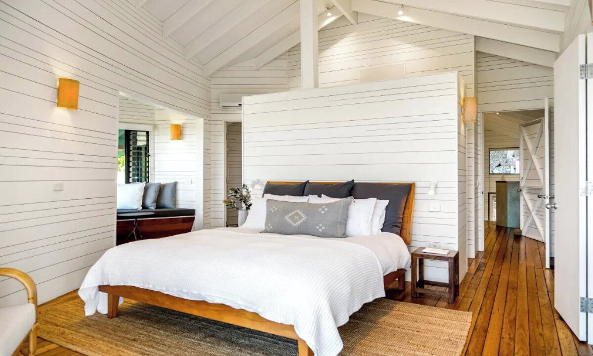 Photo of Bedroom in Broken Head