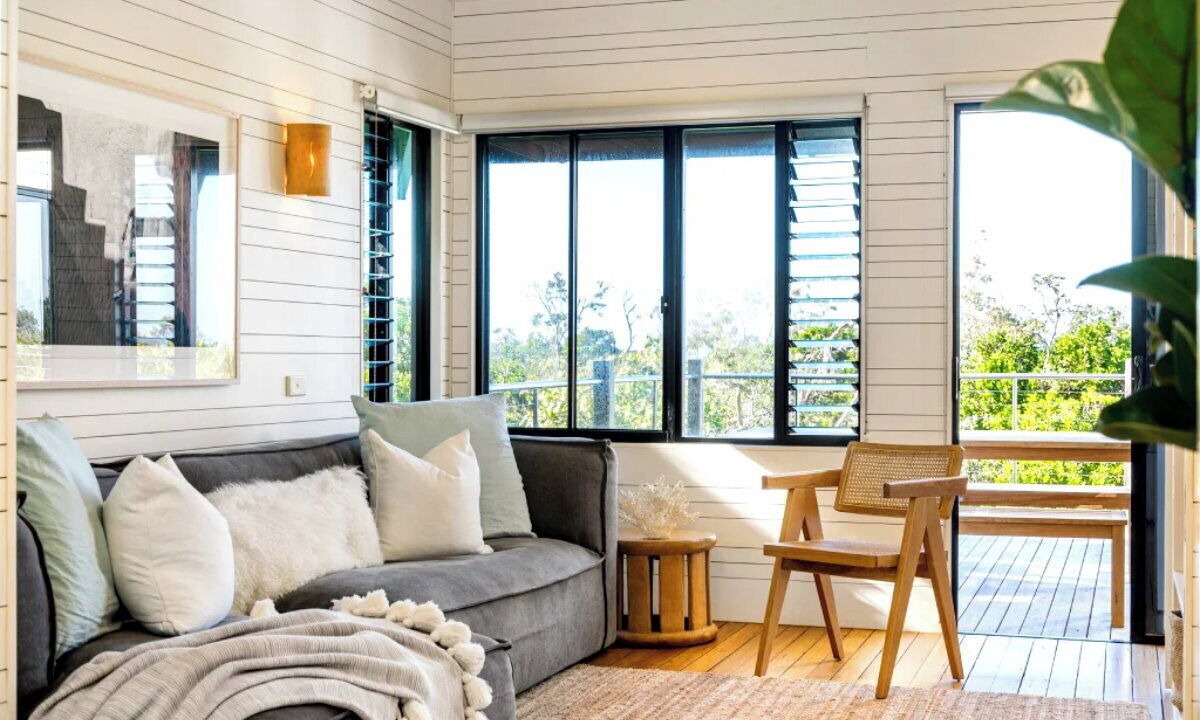 Photo of Livingroom in Broken Head