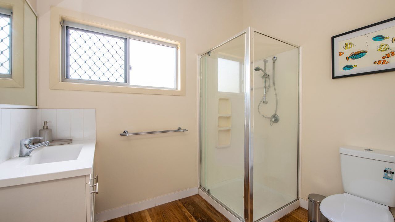 Photo of Bathroom in Horseshoe Bay