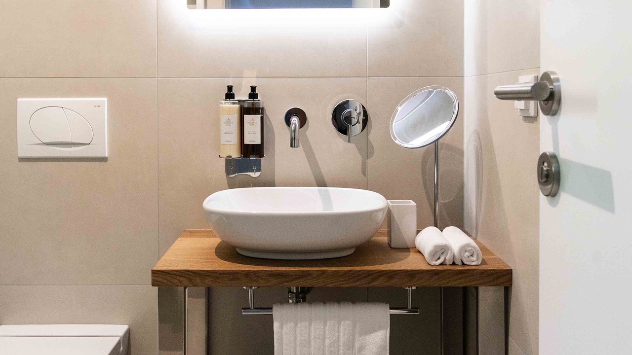 Photo of Bathroom in Bovec