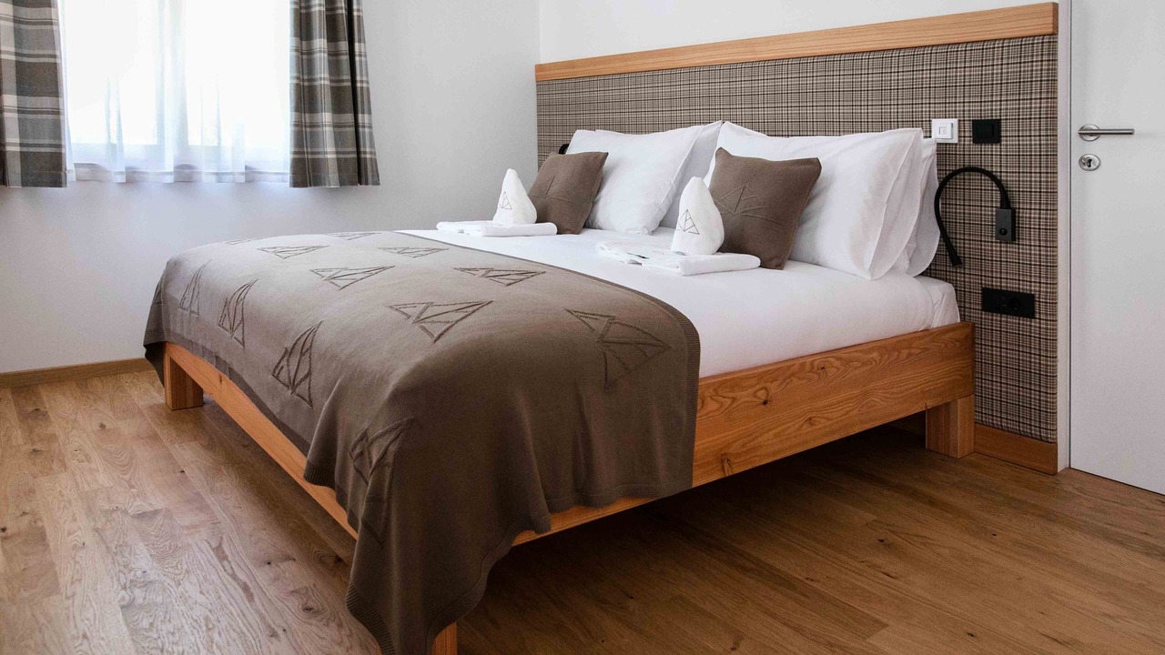 Photo of Bedroom in Bovec
