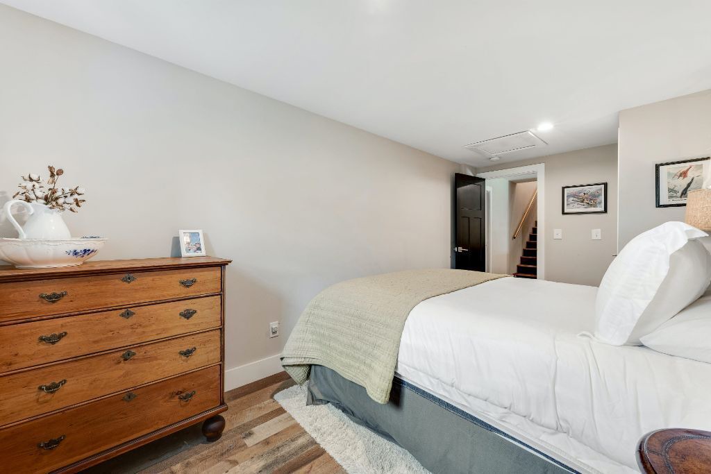 Photo of Bedroom in Frank
