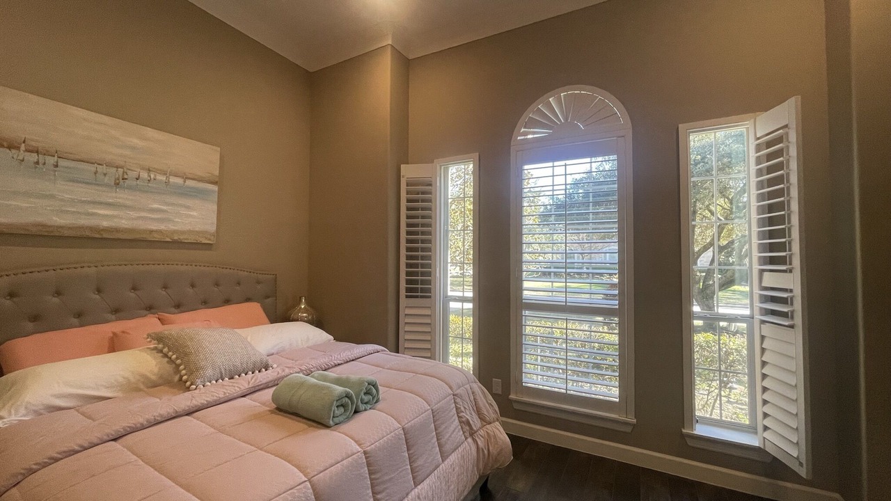 Photo of Bedroom in Champion Forest