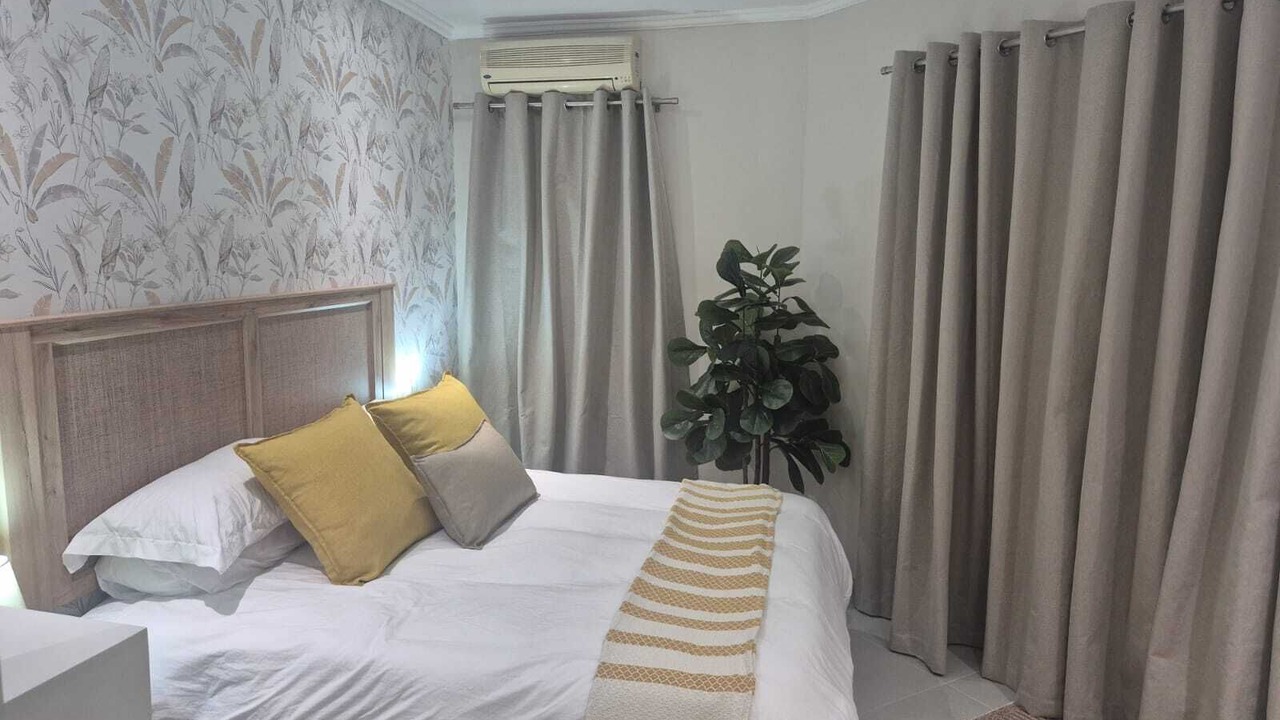 Photo of Bedroom in Strand