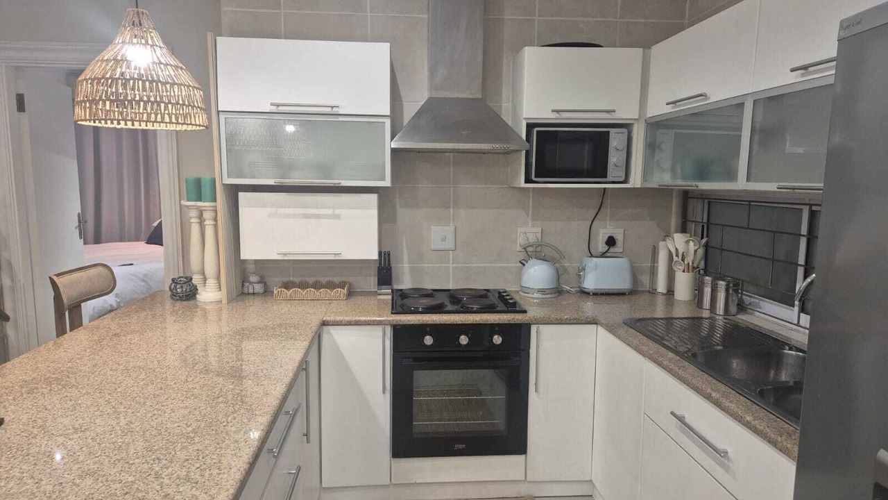 Photo of Kitchen in Strand
