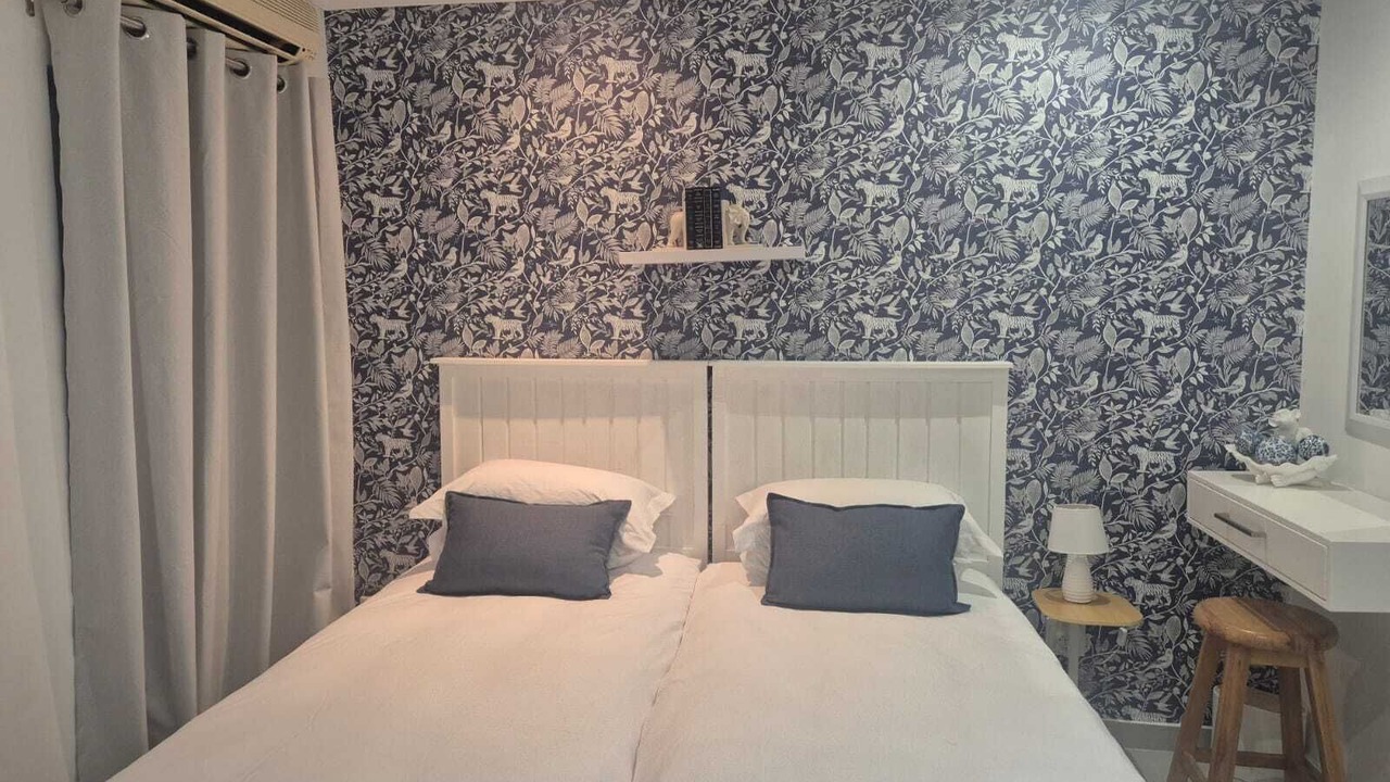Photo of Bedroom in Strand