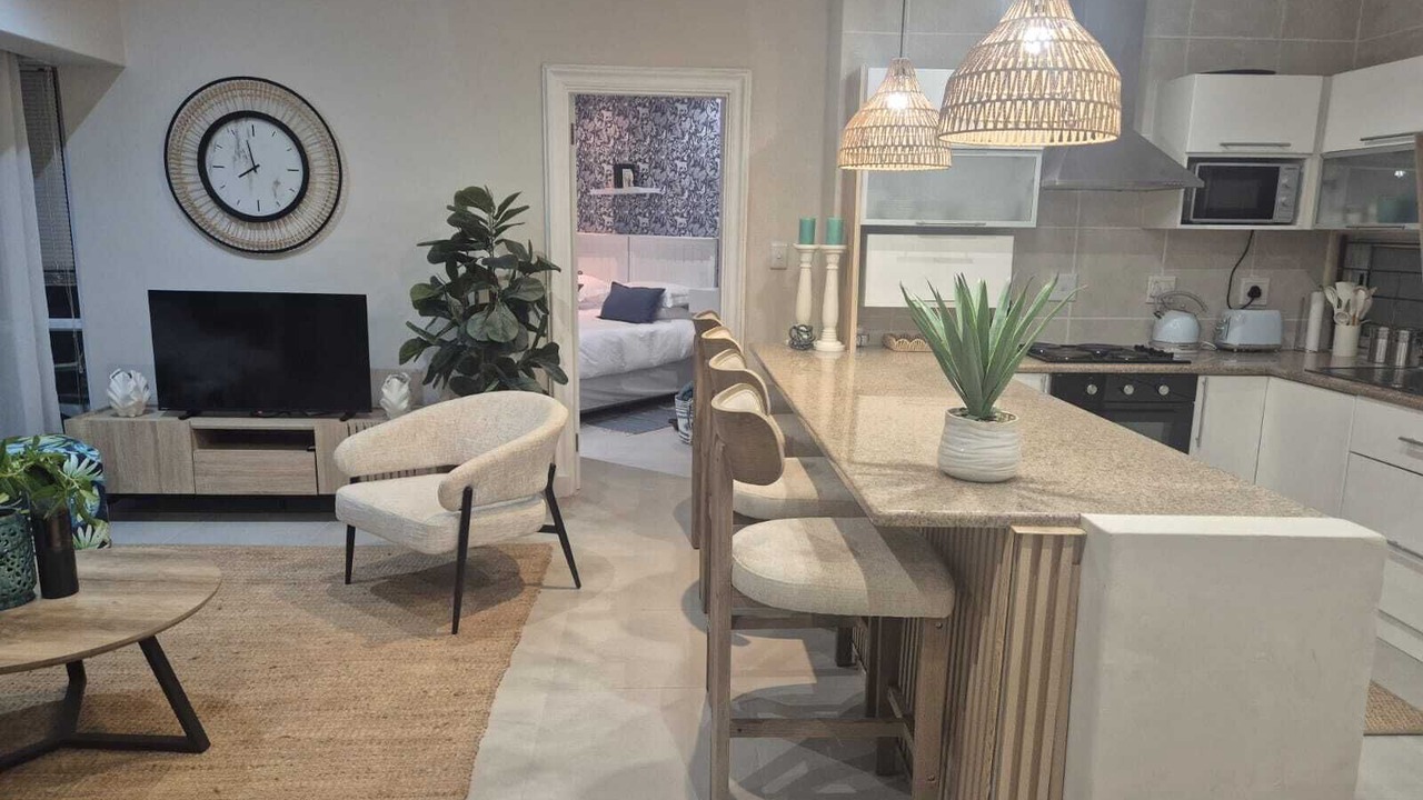 Photo of Kitchen in Strand