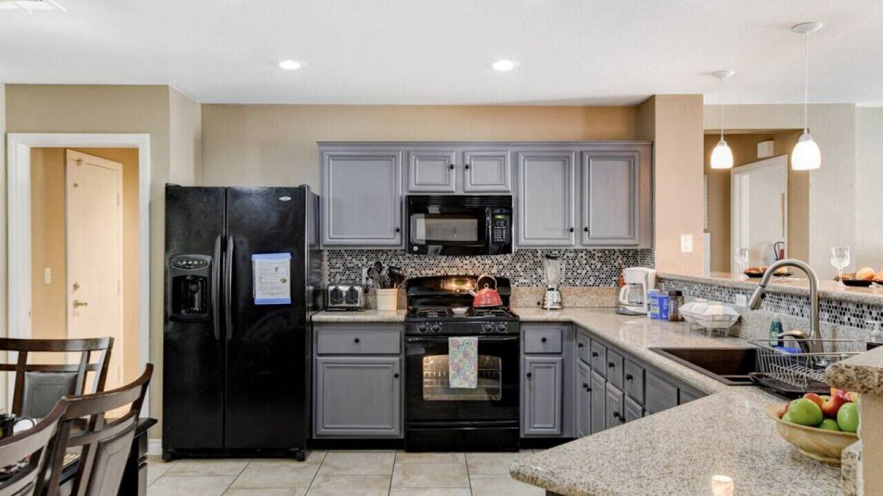 Photo of Kitchen in Sunrise Manor