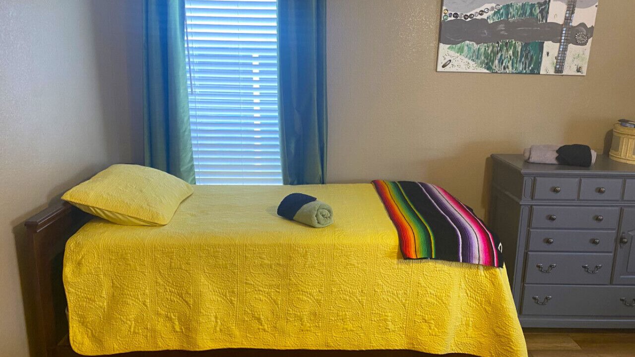 Photo of Bedroom in Sunrise Manor