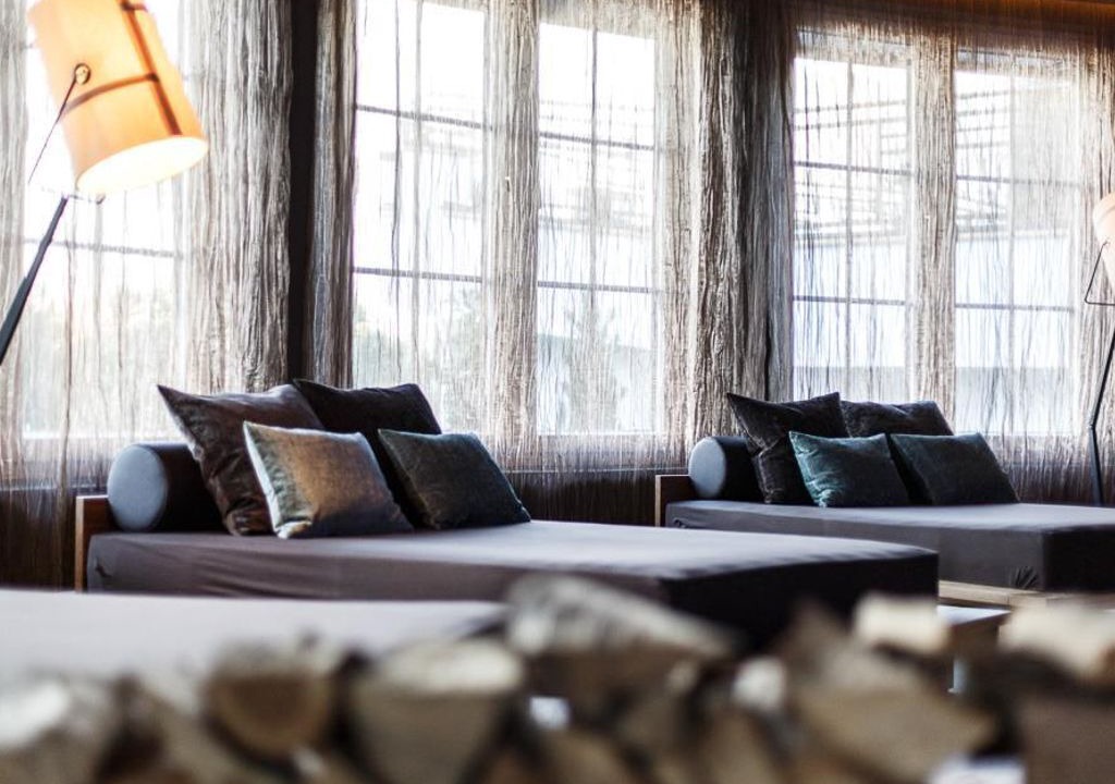 Photo of Bedroom in Ellmau
