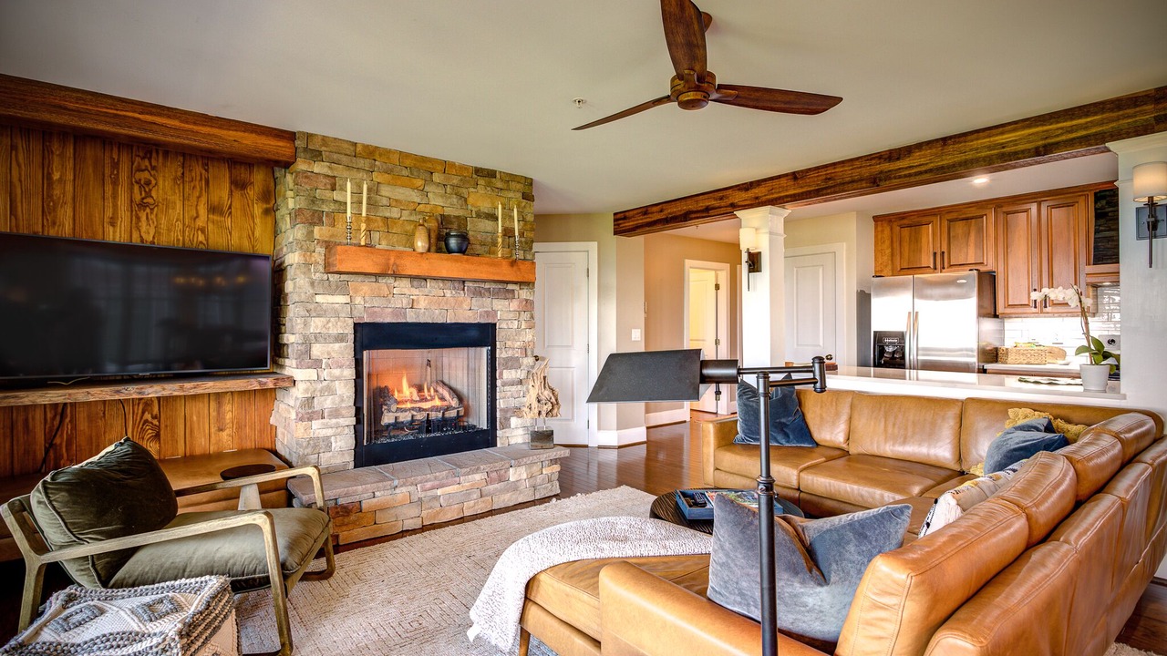 Photo of Livingroom in Banner Elk