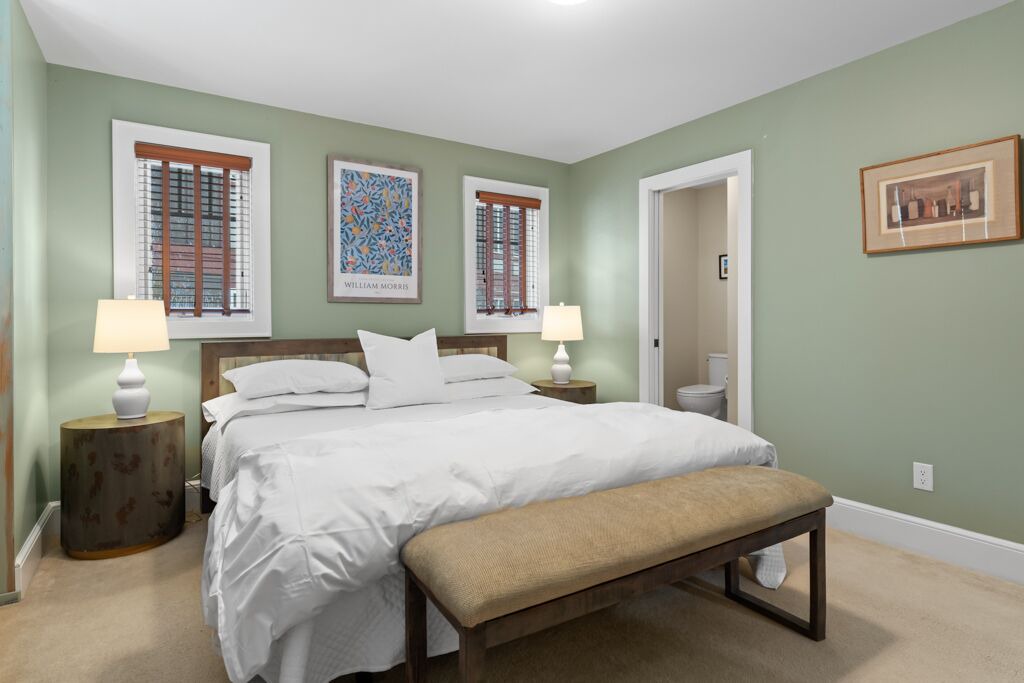 Photo of Bedroom in Banner Elk