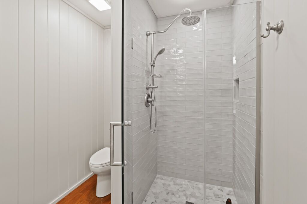 Photo of Bathroom in Banner Elk
