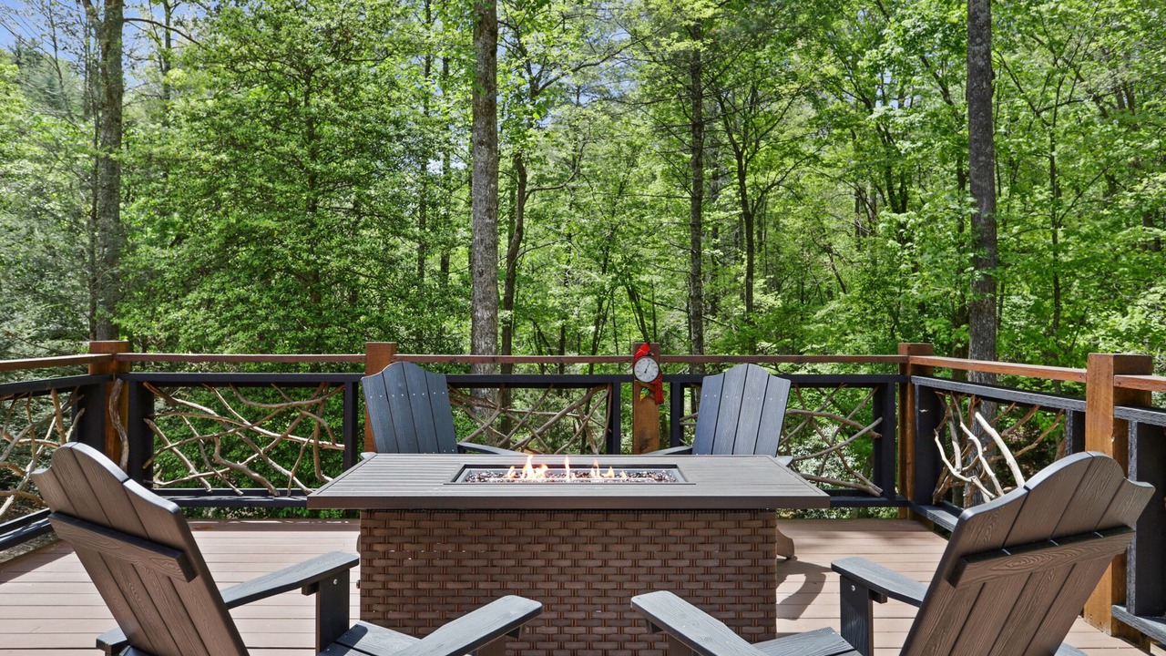 Photo of Outdoor in Ellijay