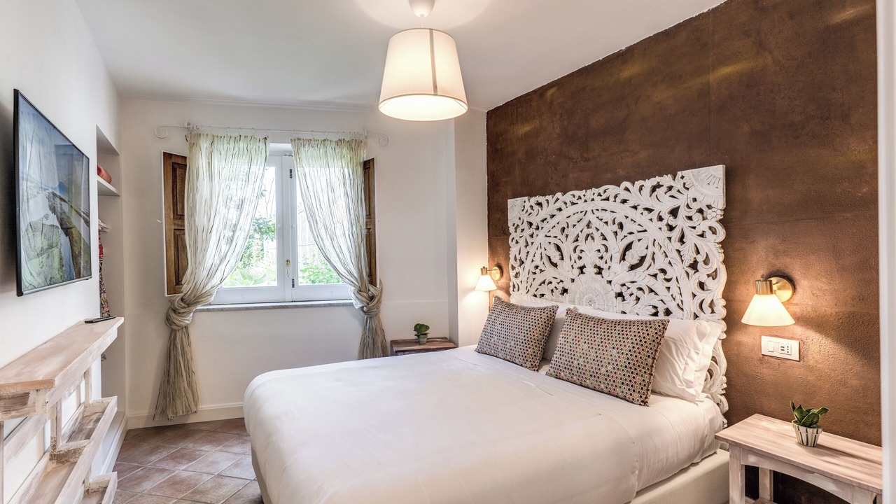 Photo of Bedroom in Sant'Agata sui Due Golfi