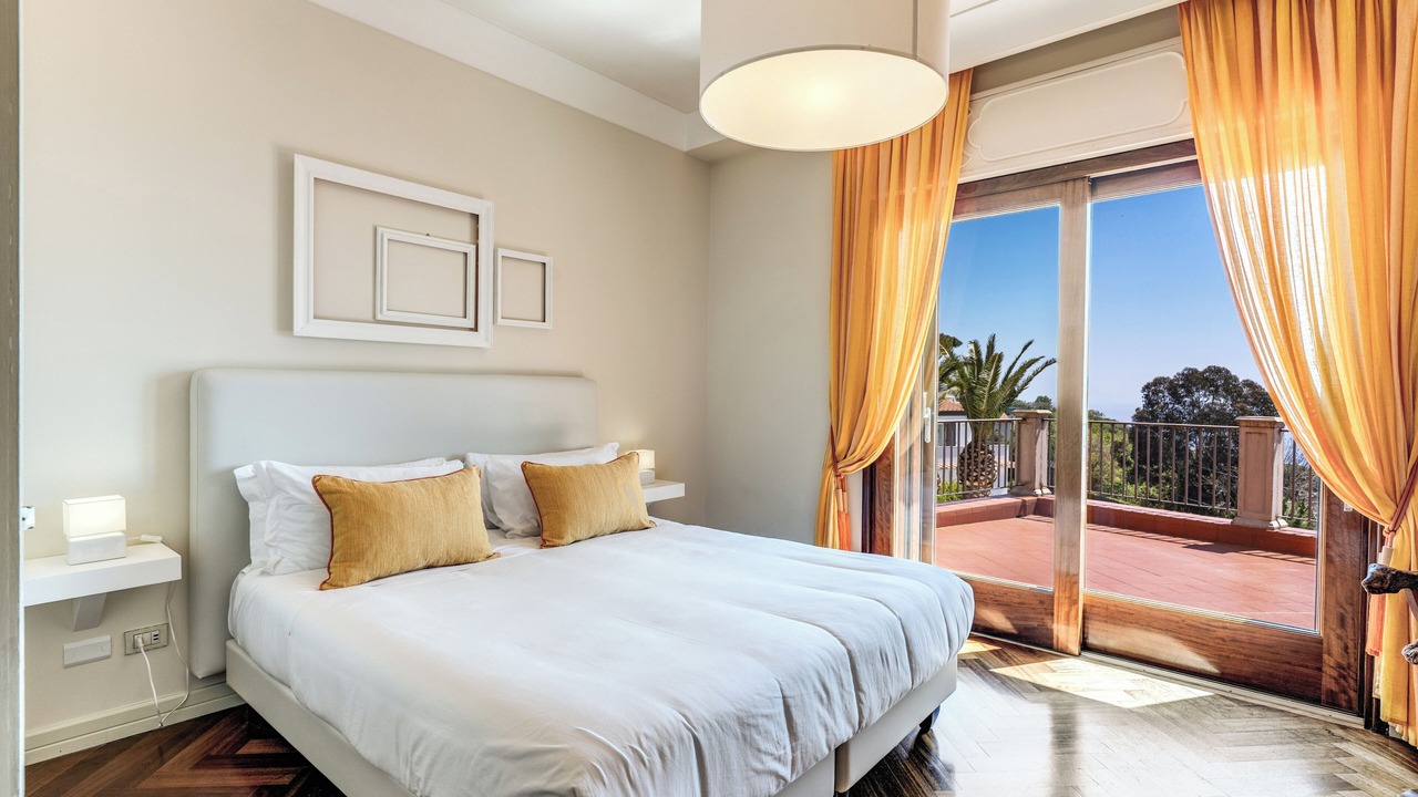 Photo of Bedroom in Sant'Agata sui Due Golfi
