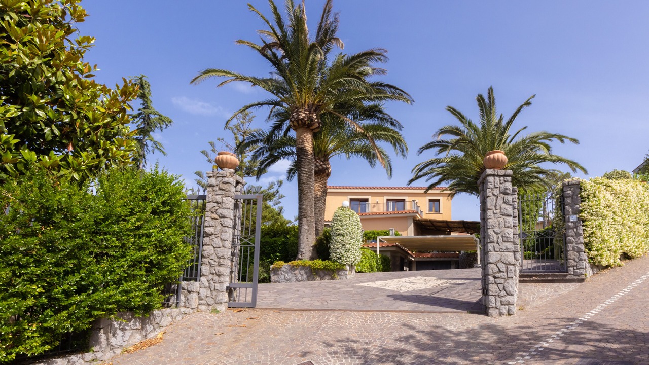 Photo of Outdoor in Sant'Agata sui Due Golfi