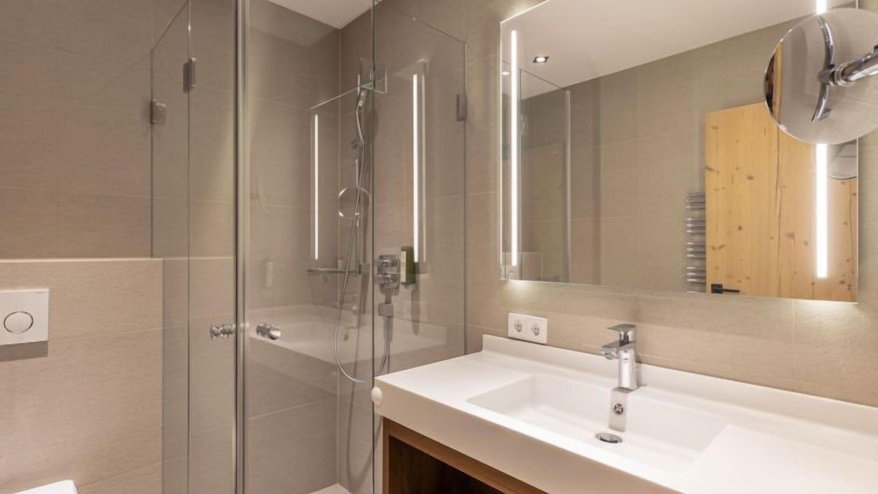 Photo of Bathroom in Reith bei Kitzbuehel